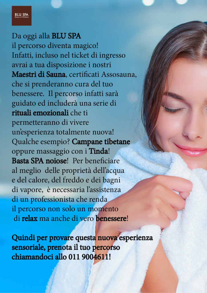HOME SITO BLU SPA