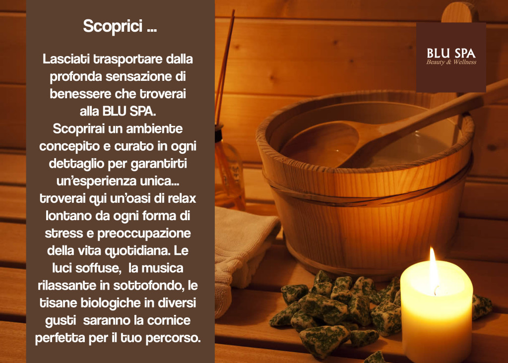 HOME SITO SPA
